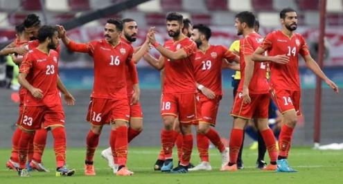 ركلات الترجيح تقود البحرين لنهائي كأس الخليج على حساب العراق